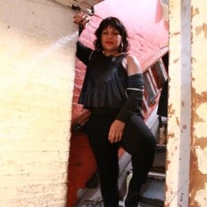 Meet your Posher, Ruth